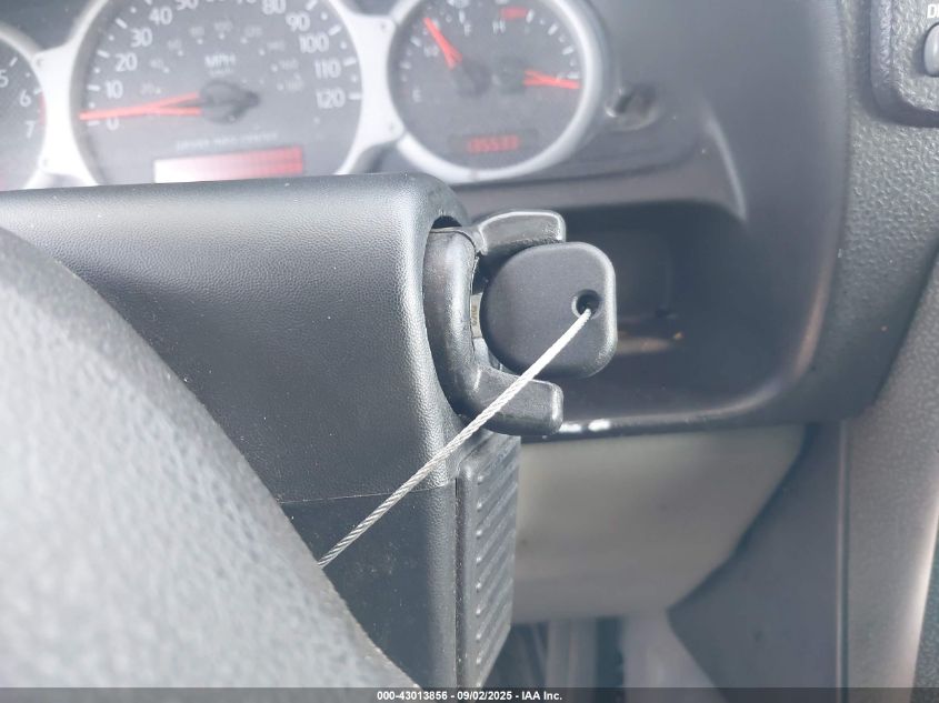 2001 Pontiac Aztek Gt VIN: 3G7DB03E51S536227 Lot: 43013856