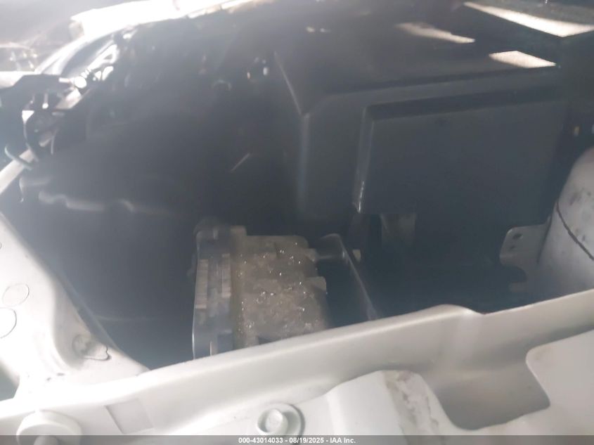 2005 Ford Focus Zxw VIN: 1FAFP36N55W309886 Lot: 43014033