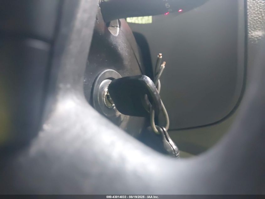 2005 Ford Focus Zxw VIN: 1FAFP36N55W309886 Lot: 43014033