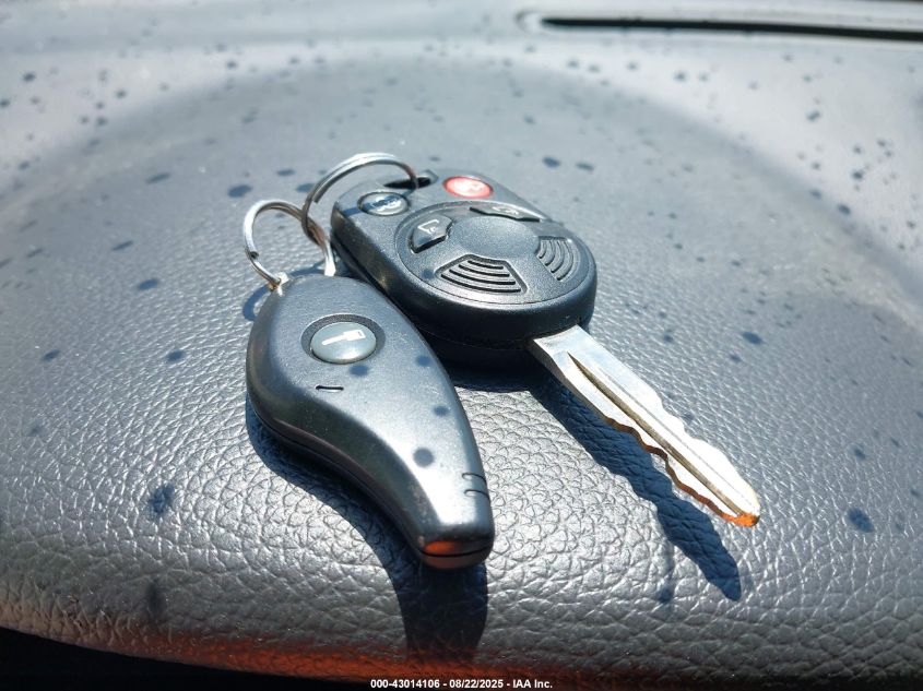 2007 Mercury Milan V6 Premier VIN: 3MEHM08177R652630 Lot: 43014106