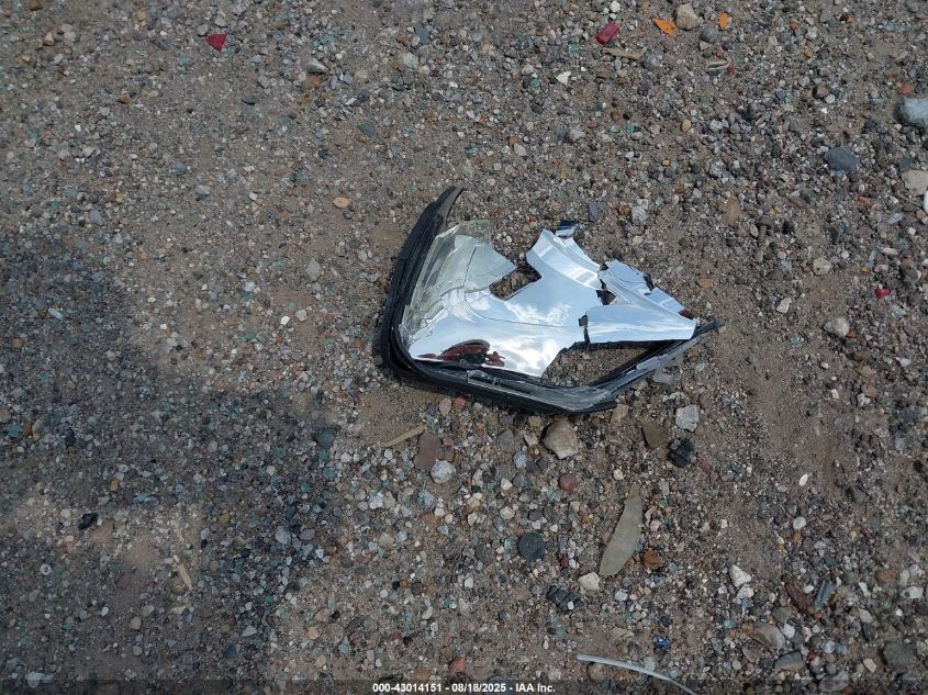 2013 Chevrolet Impala Ltz VIN: 2G1WC5E35D1198045 Lot: 43014151