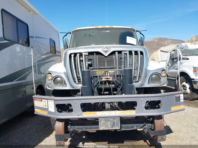 2009 International 7000 7500 VIN: 1HTWNAZT29J161247 Lot: 43014270