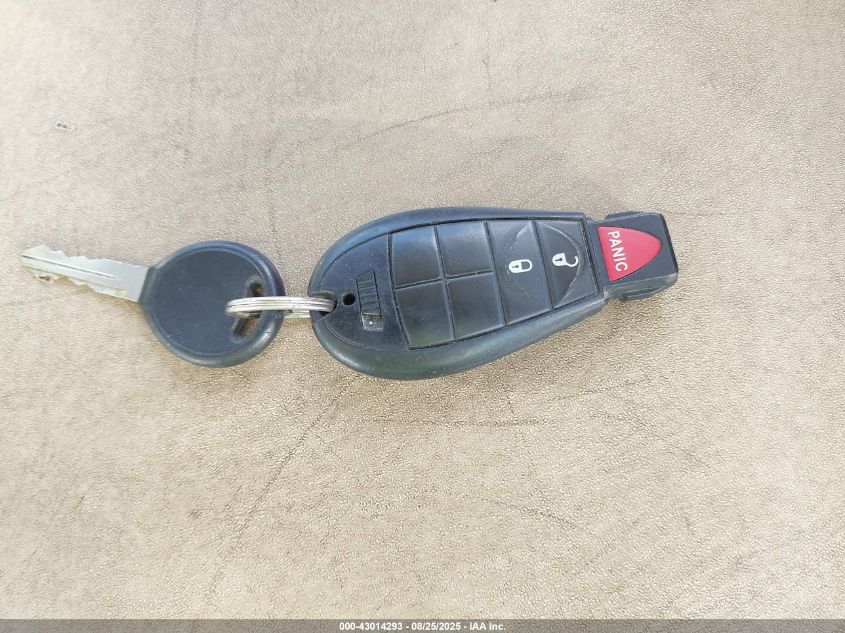 2012 Ram 1500 Slt VIN: 1C6RD7GT3CS252099 Lot: 43014293