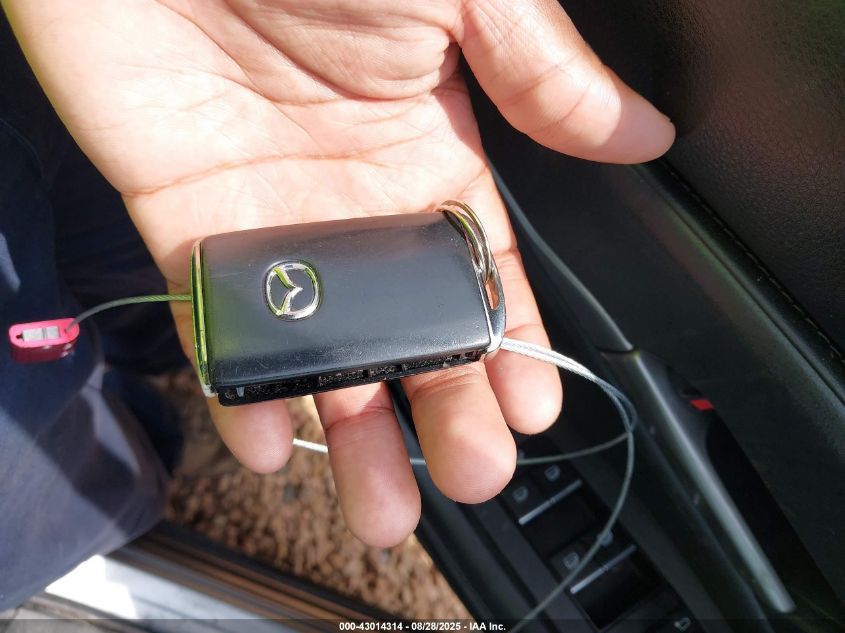 2021 Mazda Cx-30 Select VIN: 3MVDMABL6MM246104 Lot: 43014314