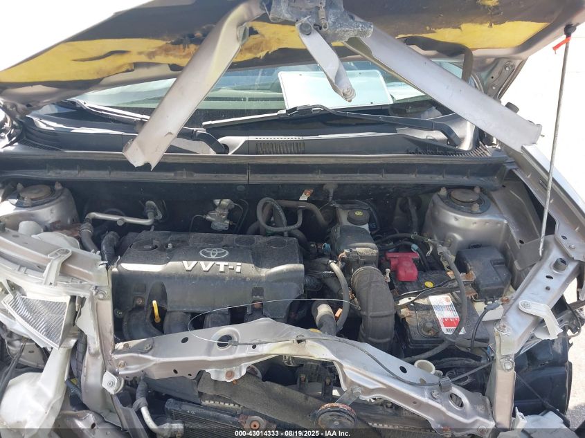 2005 Scion Xb Base (A4) VIN: JTLKT324354019955 Lot: 43014333