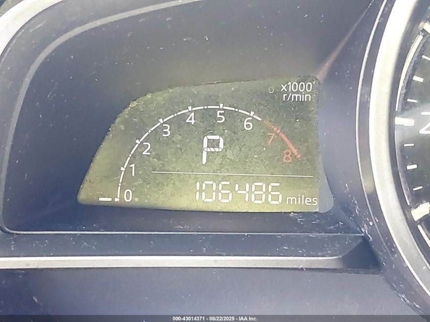 2017 Mazda Mazda3 Sport VIN: 3MZBN1U7XHM145897 Lot: 43014371