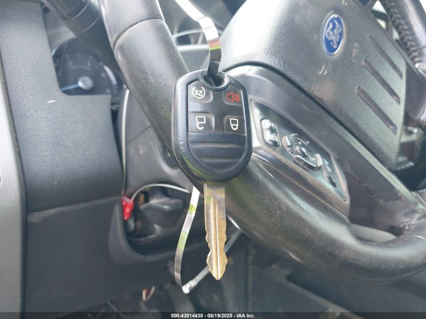 2016 Ford F-350 Lariat VIN: 1FT8W3DT8GEB93261 Lot: 43014438