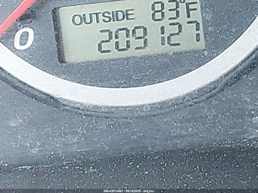 2006 Honda Cr-V Ex VIN: JHLRD68866C017839 Lot: 43014481