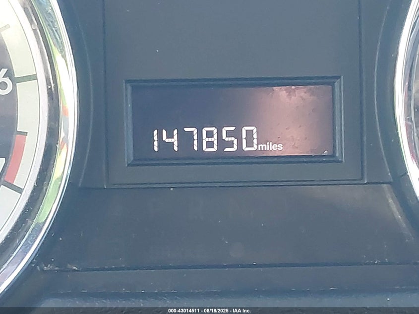 2016 DODGE GRAND CARAVAN SE - 2C4RDGBG6GR347203