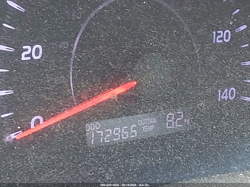 2010 Toyota Camry Le VIN: 4T1BF3EK2AU526803 Lot: 43014530