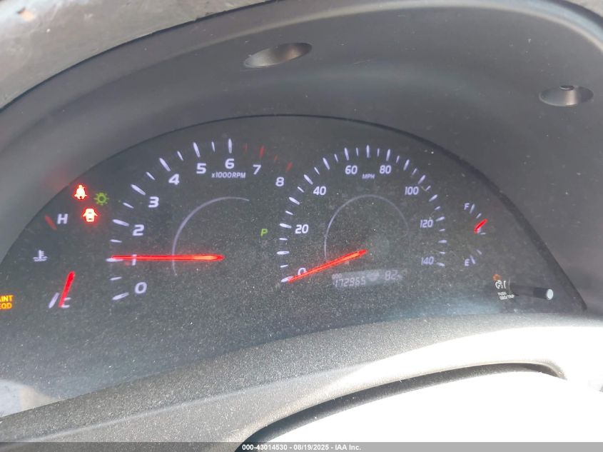 2010 Toyota Camry Le VIN: 4T1BF3EK2AU526803 Lot: 43014530