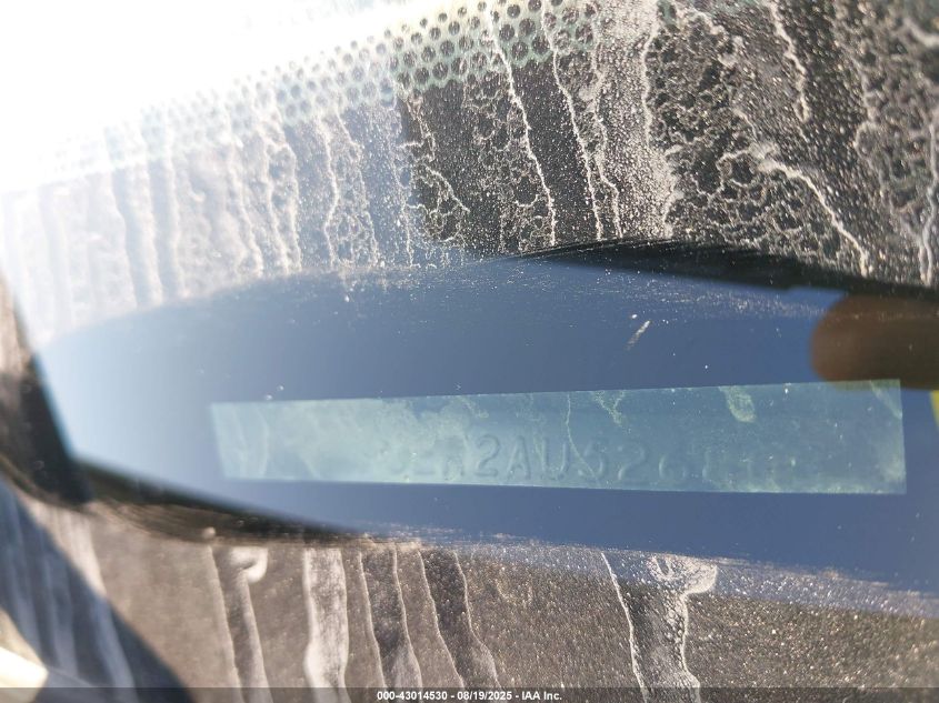 2010 Toyota Camry Le VIN: 4T1BF3EK2AU526803 Lot: 43014530