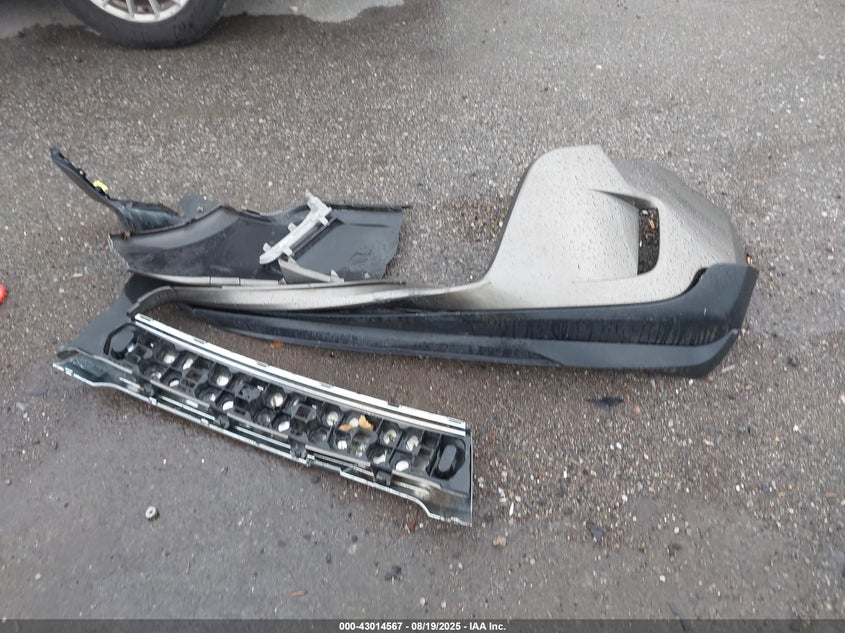 2013 FORD EDGE SEL - 2FMDK4JC1DBB64255