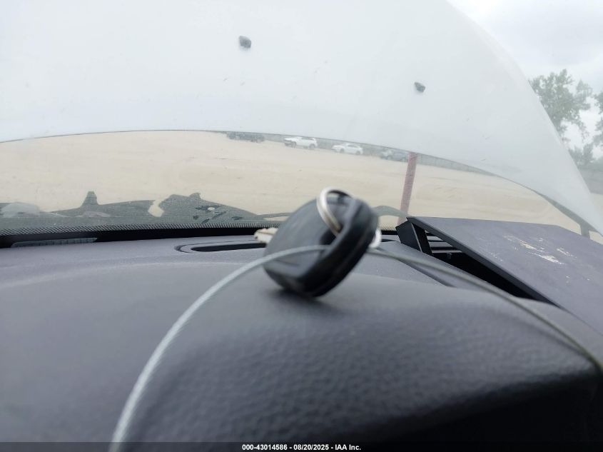 2010 Ford Fusion Se VIN: 3FAHP0HA5AR141262 Lot: 43014586