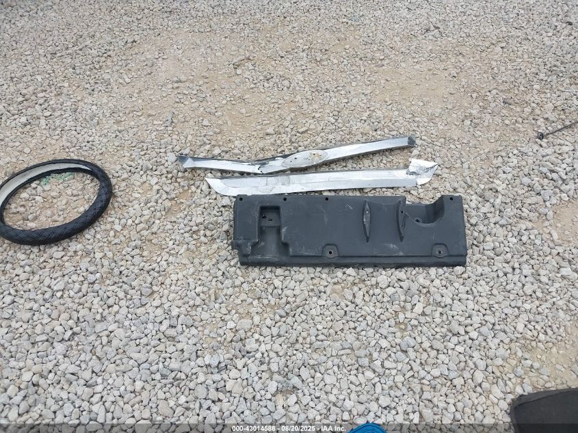 2010 Ford Fusion Se VIN: 3FAHP0HA5AR141262 Lot: 43014586