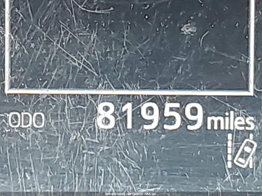 2017 TOYOTA HIGHLANDER LE - 5TDZARFH3HS032360