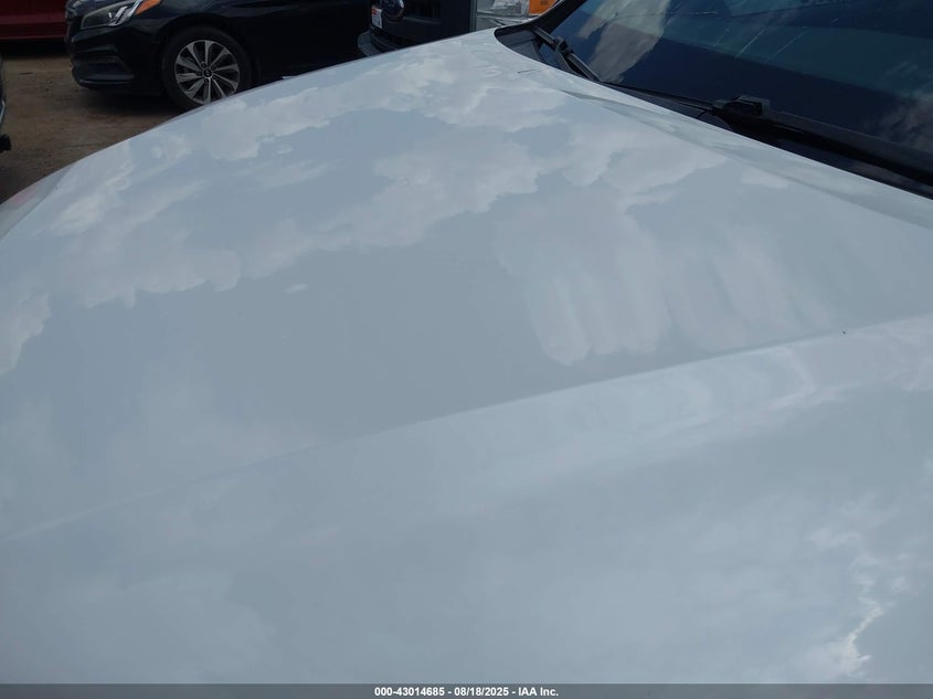 2017 TOYOTA HIGHLANDER LE - 5TDZARFH3HS032360