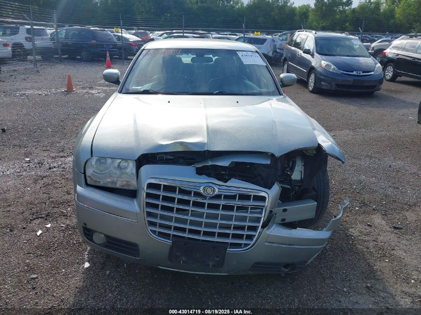 2005 Chrysler 300 Touring VIN: 2C3JA53G35H132409 Lot: 43014719
