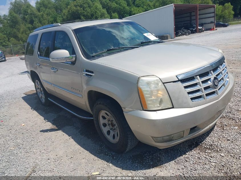 2007 Cadillac Escalade Standard