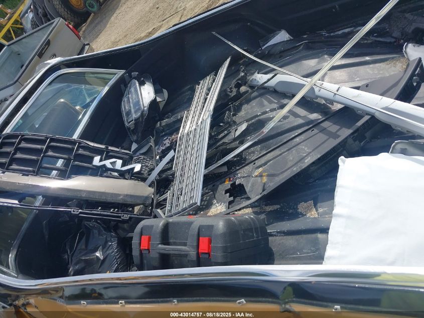 1981 Chevrolet El Camino VIN: 1GCCW80H0BR447393 Lot: 43014757