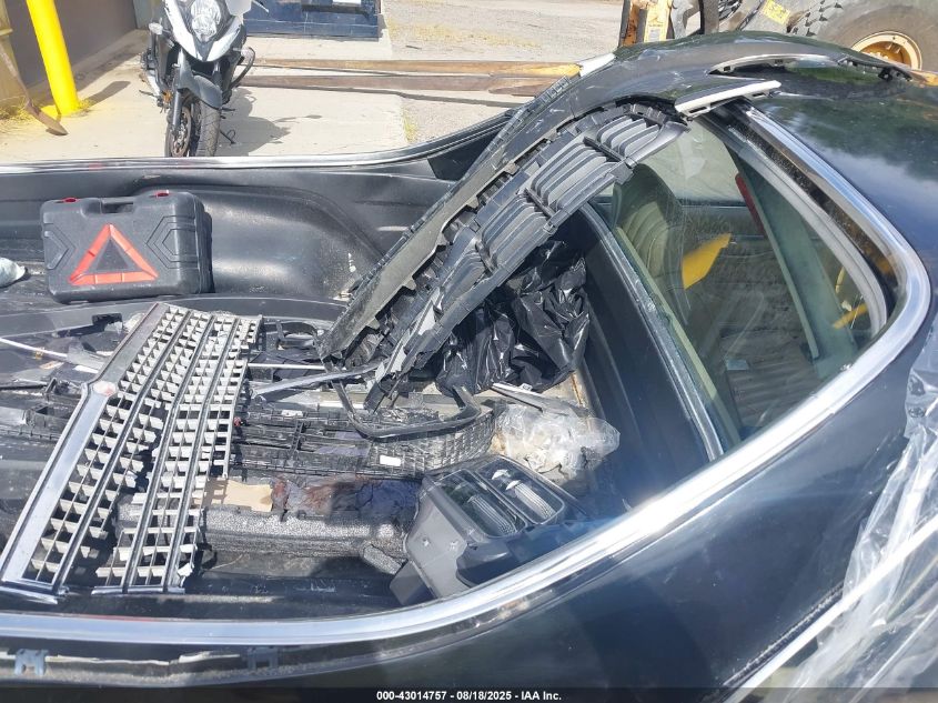 1981 Chevrolet El Camino VIN: 1GCCW80H0BR447393 Lot: 43014757