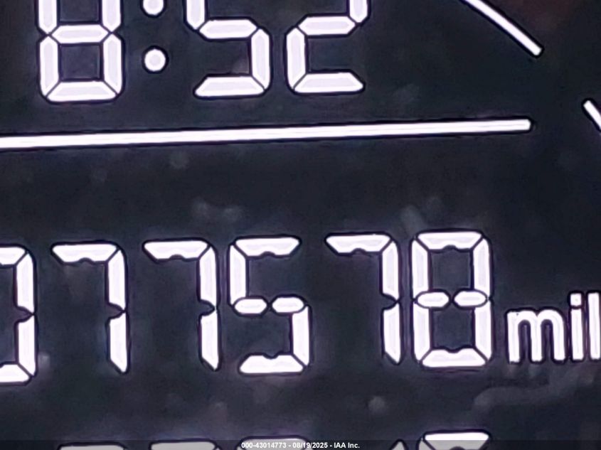 2016 Honda Hr-V Lx VIN: 3CZRU5H36GM718337 Lot: 43014773