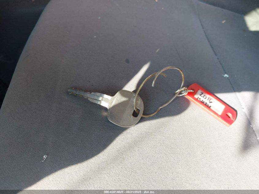 2018 Isuzu Npr Hd VIN: 54DC4W1B3JS8D3200 Lot: 43014829