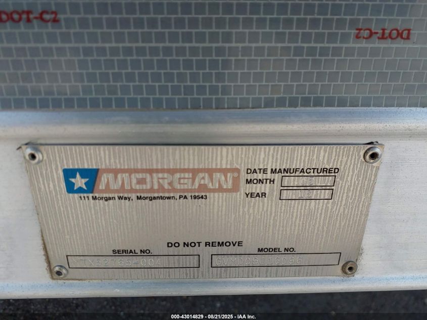 2018 Isuzu Npr Hd VIN: 54DC4W1B3JS8D3200 Lot: 43014829