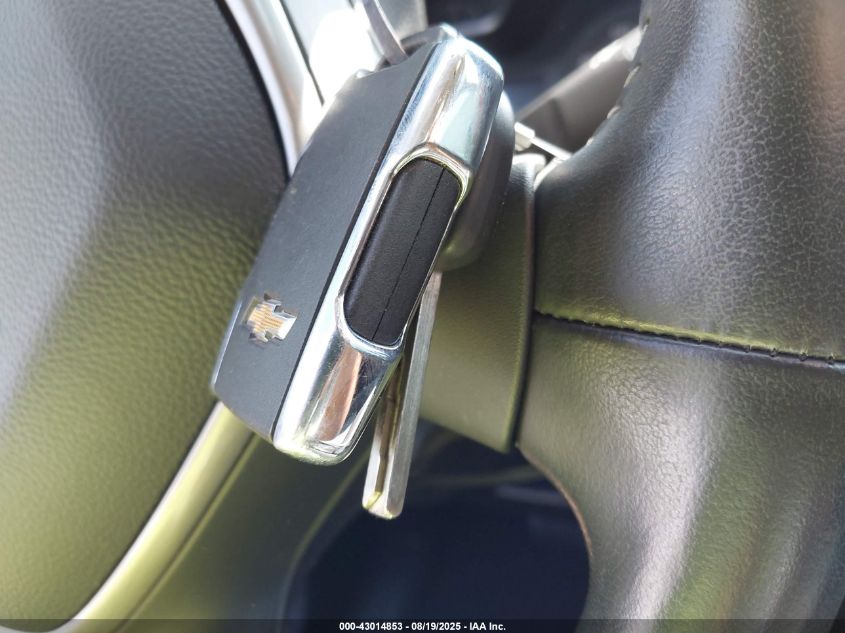 2019 Chevrolet Colorado Z71 VIN: 1GCGTDEN4K1161398 Lot: 43014853