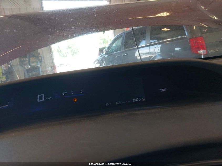 2015 HONDA CIVIC EX-L - 19XFB2F91FE097344