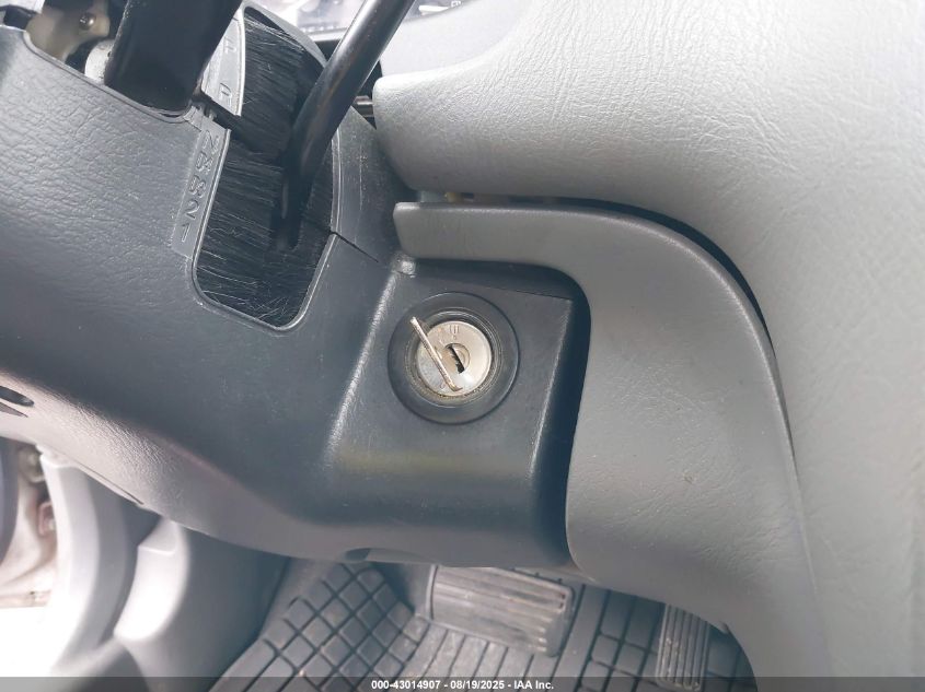 1997 Honda Cr-V VIN: JHLRD1843VC005193 Lot: 43014907