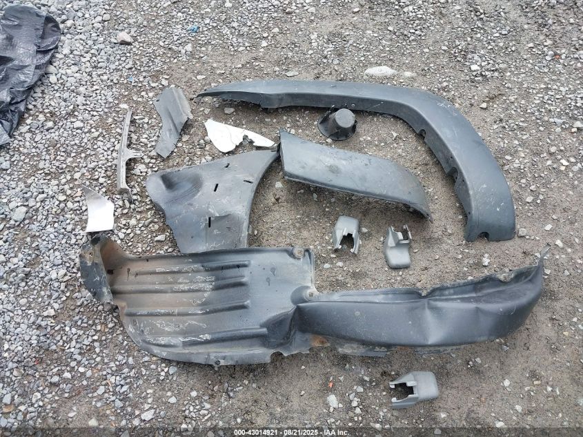 2008 Toyota Tacoma Base V6 VIN: 5TELU42N58Z497625 Lot: 43014921