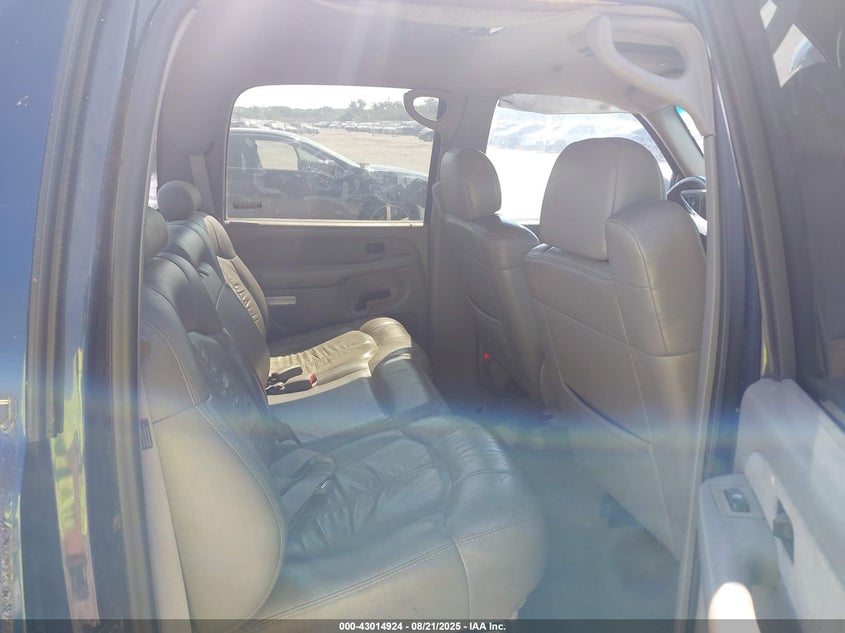 2001 Chevrolet Silverado 1500Hd Lt VIN: 1GCGK13U71F190486 Lot: 43014924