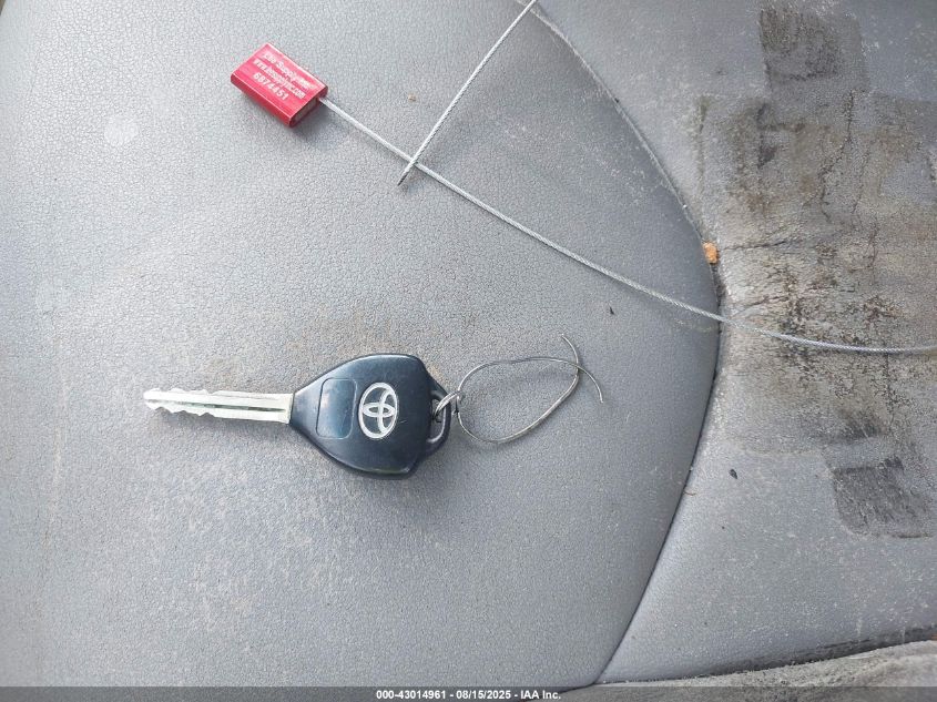 2008 Toyota Rav4 Base V6 VIN: JTMZK33V285019545 Lot: 43014961