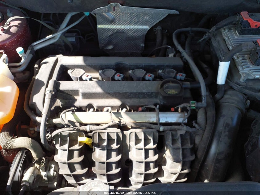 2016 JEEP PATRIOT SPORT - 1C4NJPBA0GD744010