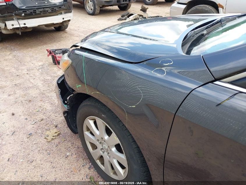 2009 Toyota Camry Xle V6 VIN: 4T1BK46K69U091215 Lot: 43015008