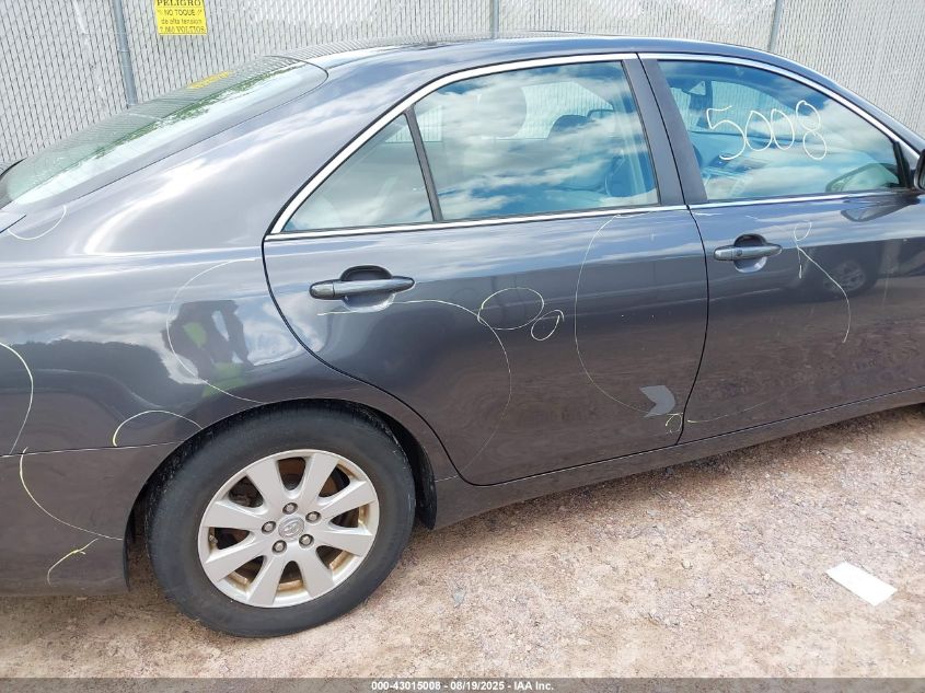 2009 Toyota Camry Xle V6 VIN: 4T1BK46K69U091215 Lot: 43015008