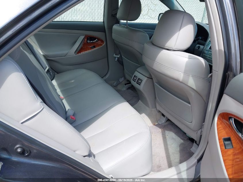 2009 Toyota Camry Xle V6 VIN: 4T1BK46K69U091215 Lot: 43015008