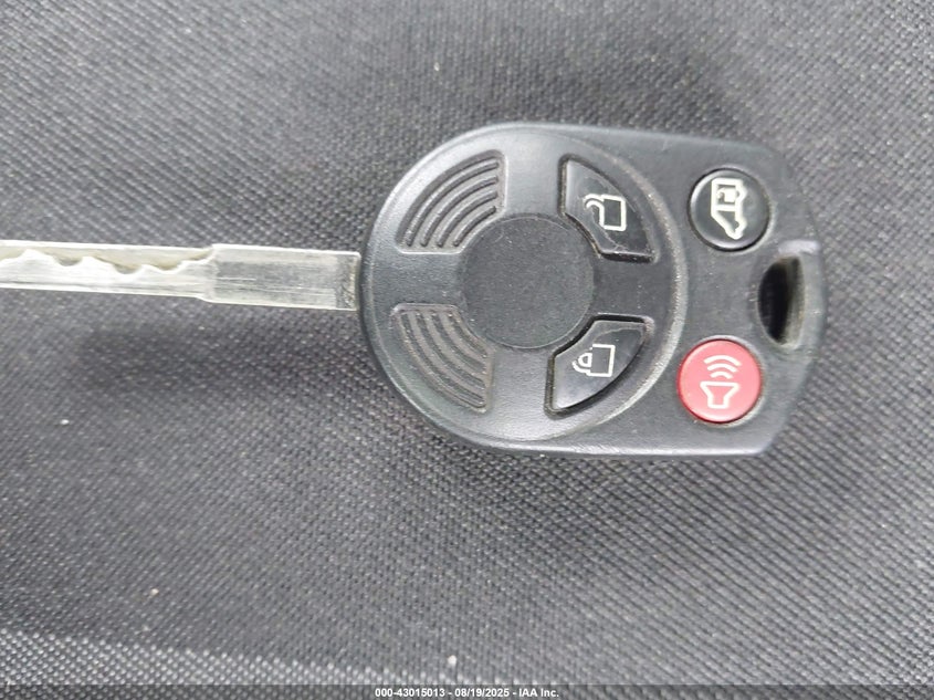 2015 FORD TRANSIT CONNECT XLT - NM0GE9F75F1181699