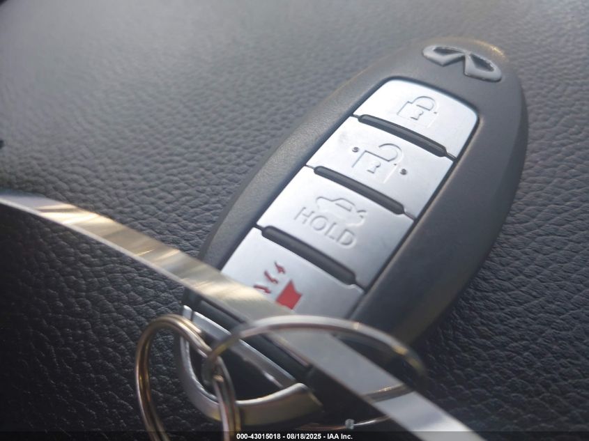 2014 Infiniti Q60 VIN: JN1CV6EL0EM130223 Lot: 43015018