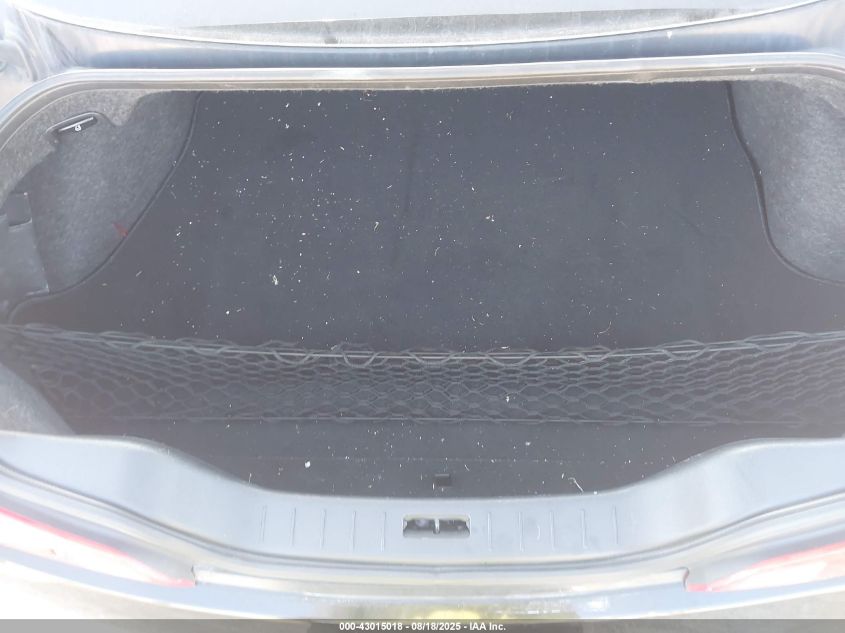 2014 Infiniti Q60 VIN: JN1CV6EL0EM130223 Lot: 43015018