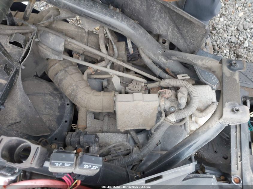 2021 Lance 150 VIN: RFGBSSLA1MX001817 Lot: 43015060