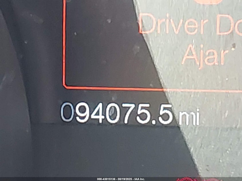 2014 FORD MUSTANG V6 PREMIUM - 1ZVBP8AM9E5235735