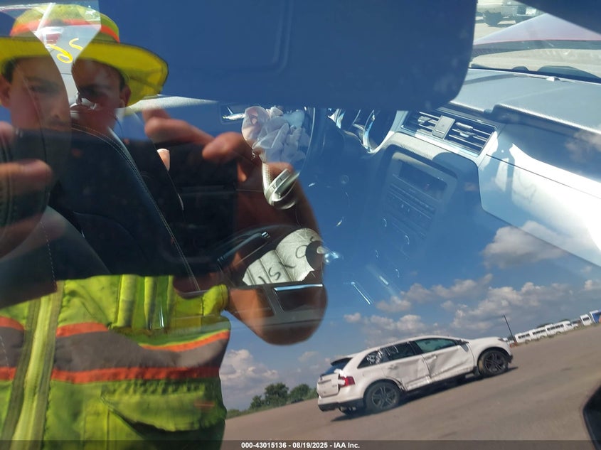 2014 FORD MUSTANG V6 PREMIUM - 1ZVBP8AM9E5235735