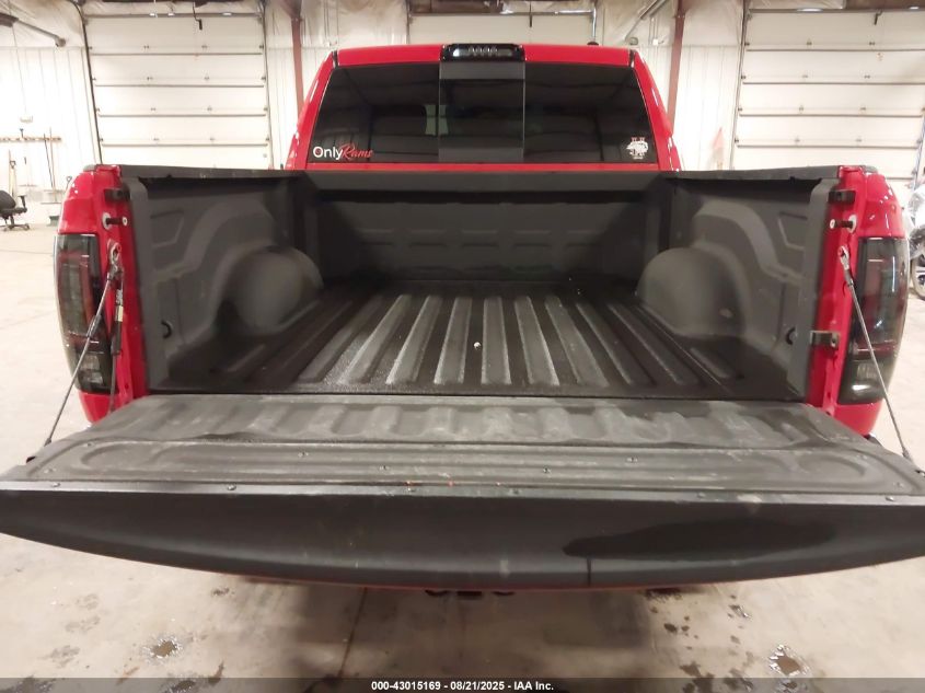 2012 Ram 1500 Slt VIN: 1C6RD7LT3CS285139 Lot: 43015169