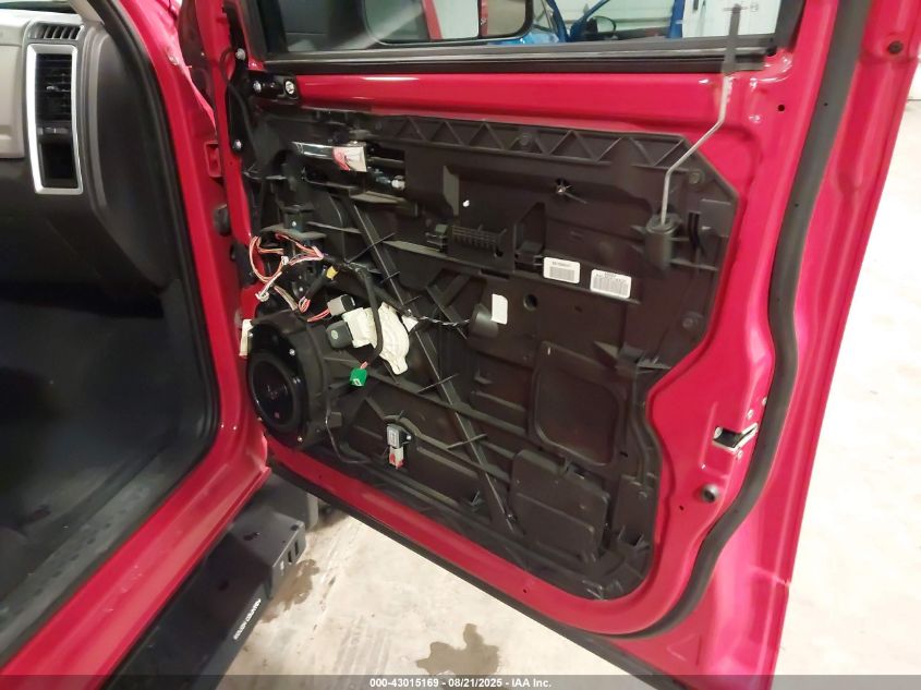 2012 Ram 1500 Slt VIN: 1C6RD7LT3CS285139 Lot: 43015169