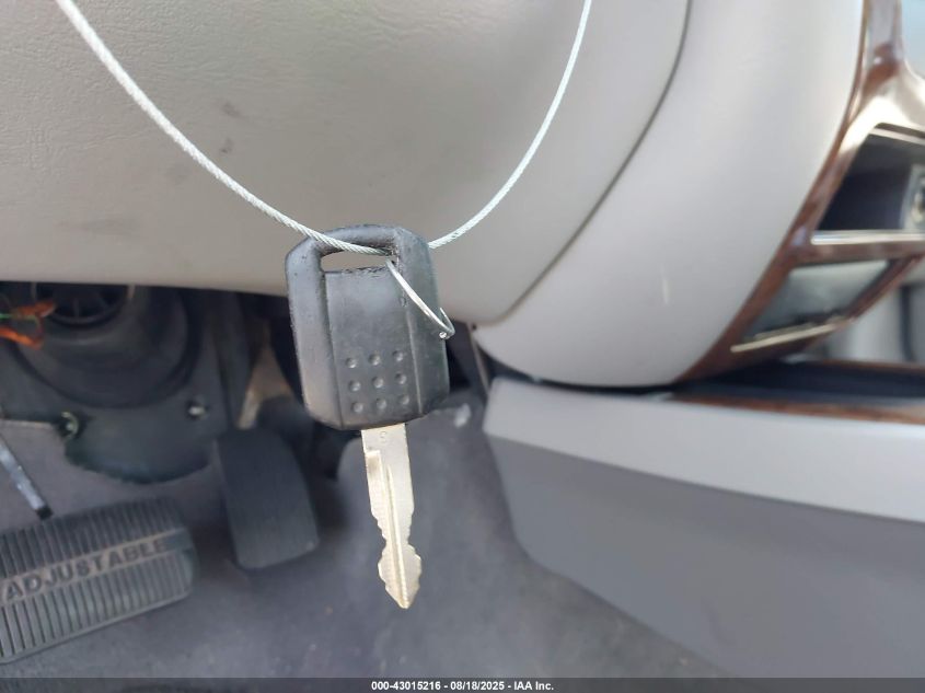 2001 Mercury Sable Ls Premium VIN: 1MEHM55SX1A633680 Lot: 43015216