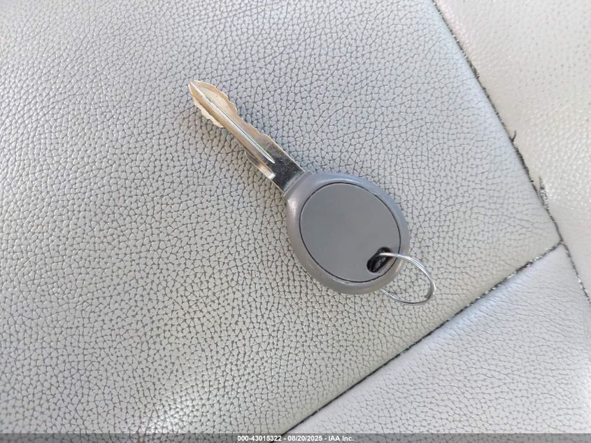 2007 Chrysler 300 Touring VIN: 2C3KA53G77H883312 Lot: 43015322