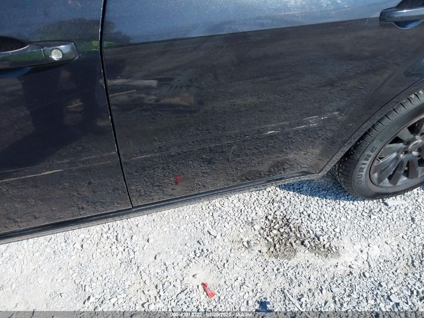 2007 Chrysler 300 Touring VIN: 2C3KA53G77H883312 Lot: 43015322