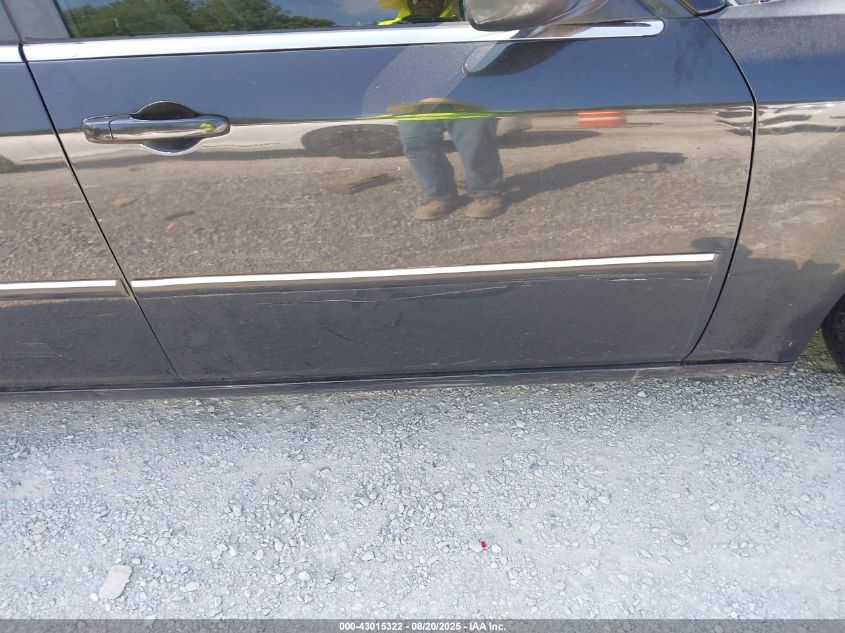 2007 Chrysler 300 Touring VIN: 2C3KA53G77H883312 Lot: 43015322